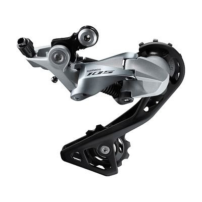 Превью  Переключатель задний SHIMANO 105 RD-R7000-GS 11 sp